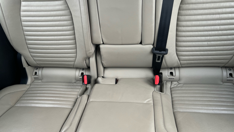 Land Rover Discovery Sport 2.0 D165 SE 5dr 2WD Diesel Station Wagon